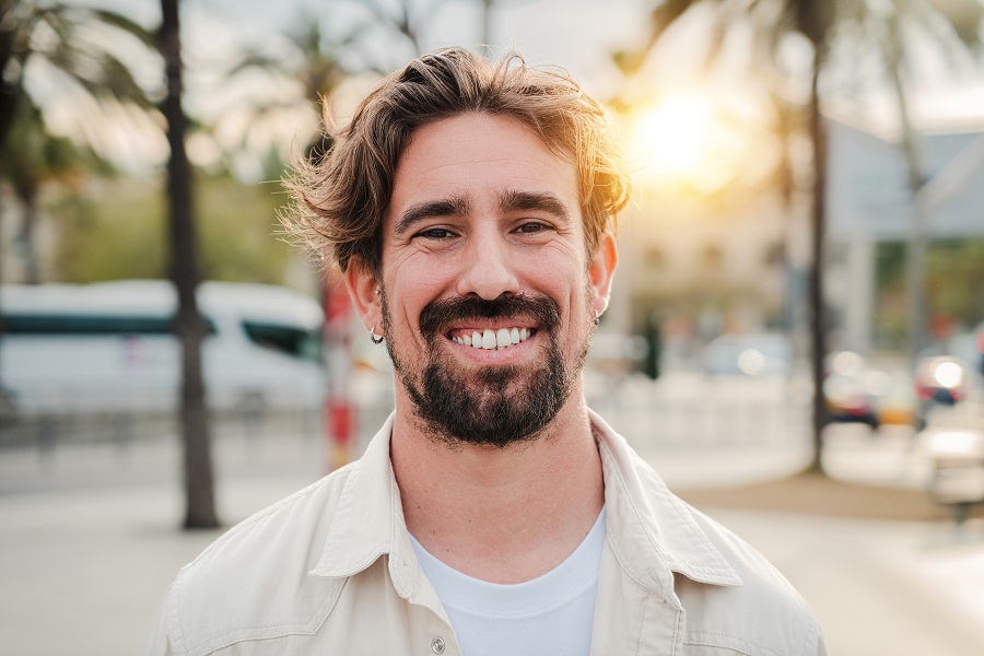 Shine Brighter: Delving into the Art of Teeth Whitening