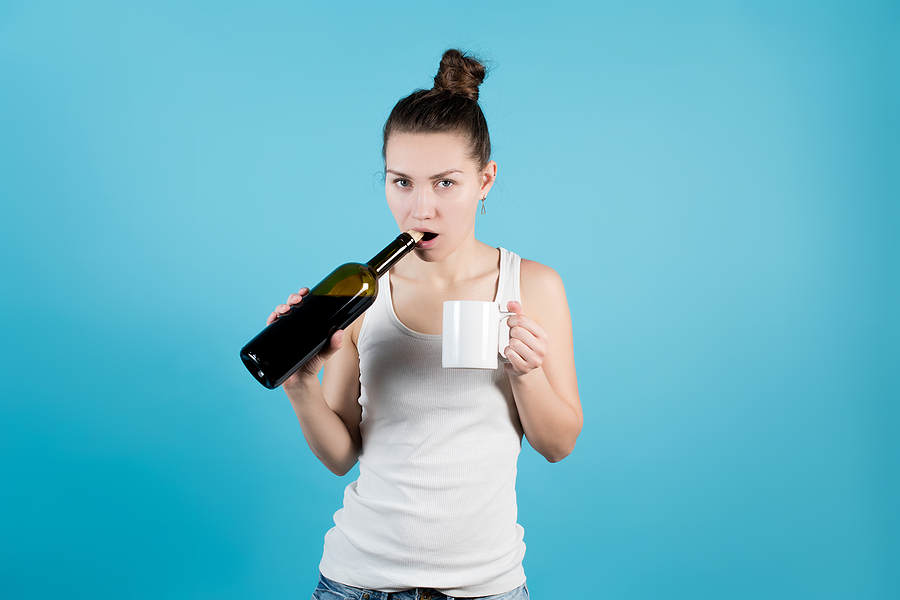 Habits That Harm Your Teeth