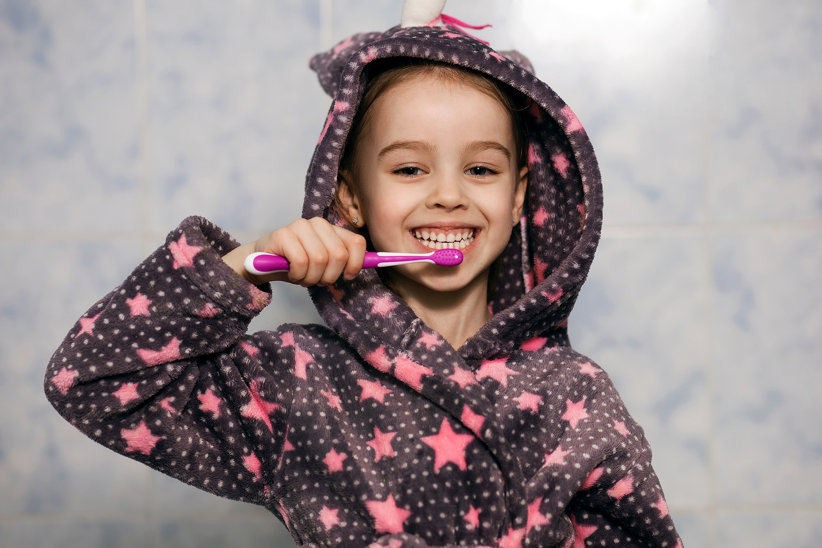 Essential Dental Care for Kids