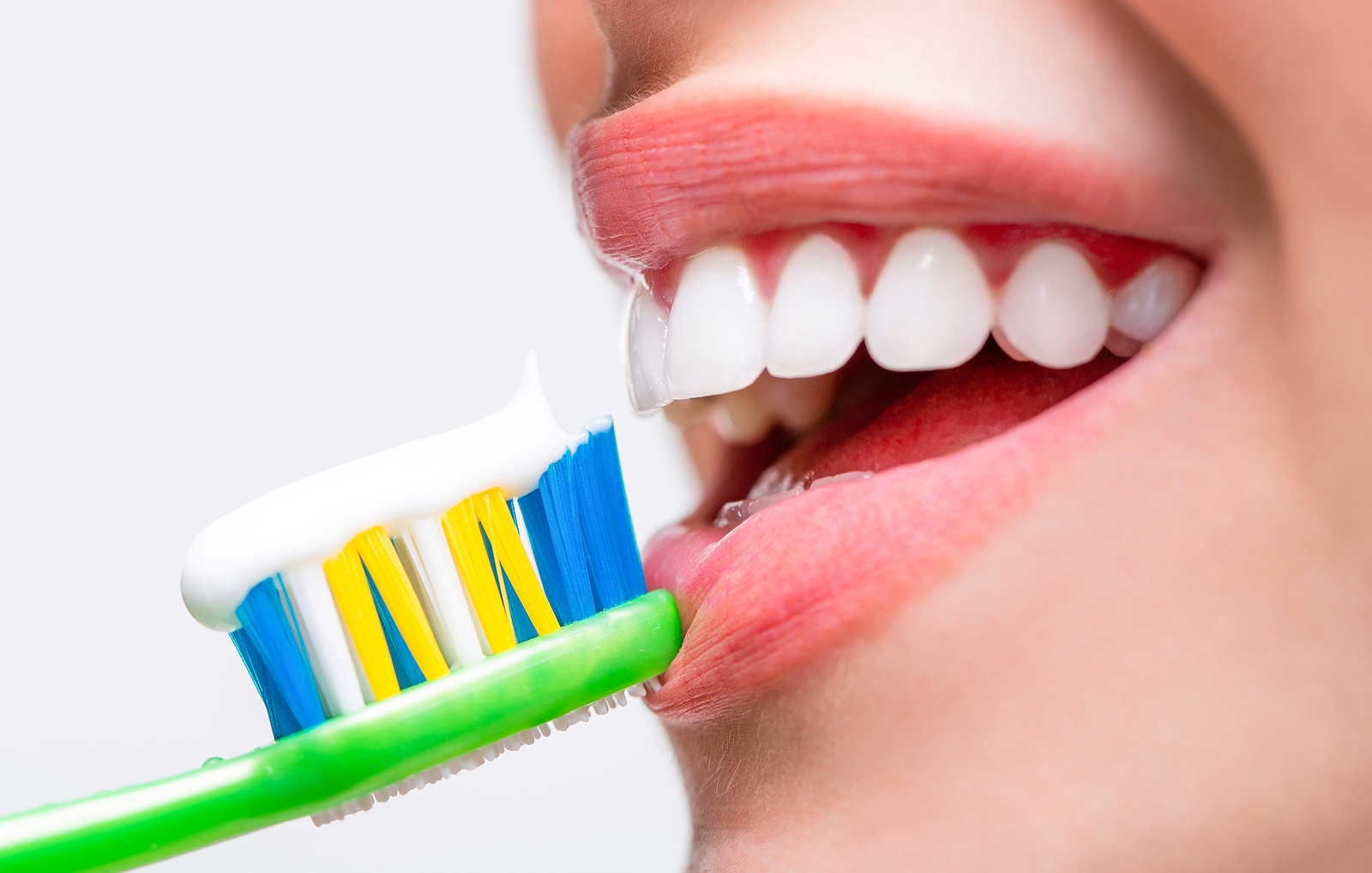 How Often Should You Change Your Toothbrush?