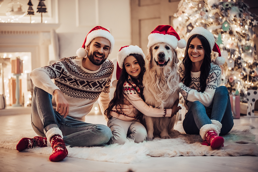 Enjoying the Holidays with a Bright and Healthy Smile