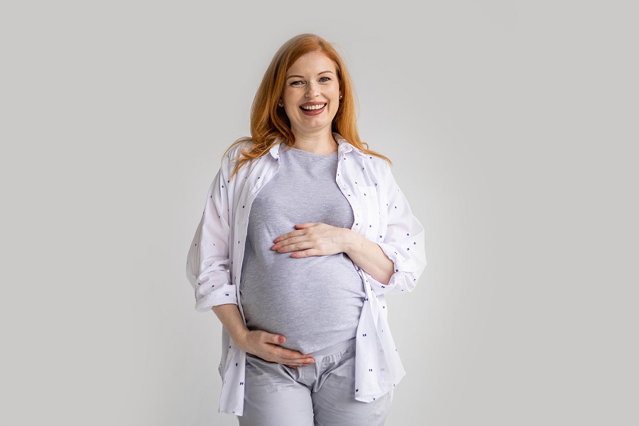 Dental Health During Pregnancy