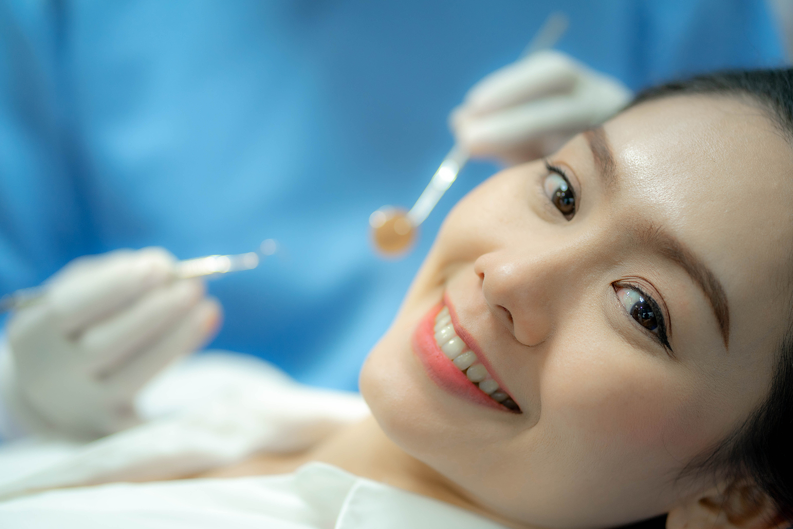 Everything About Single Dental Implants