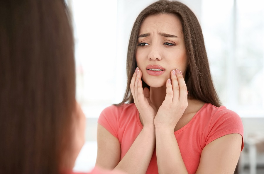 Types of Dental Emergencies