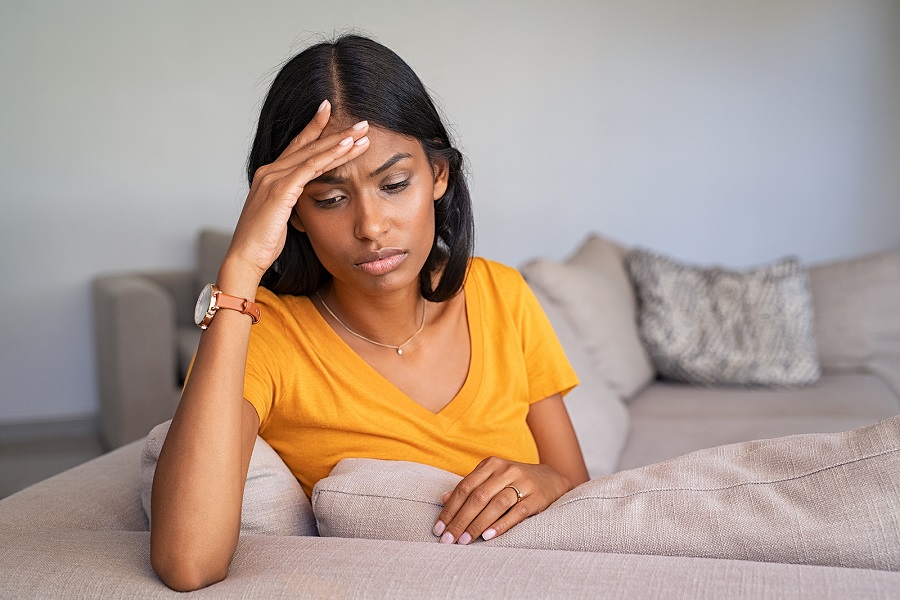 How Does Stress Affect Oral Health