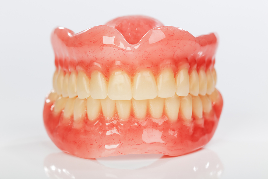Everything You Need to Know About Dentures in Garland, TX
