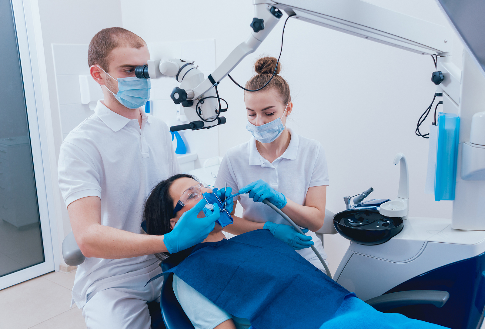 Understanding Endodontics: Specialized Dental Care in Garland, TX