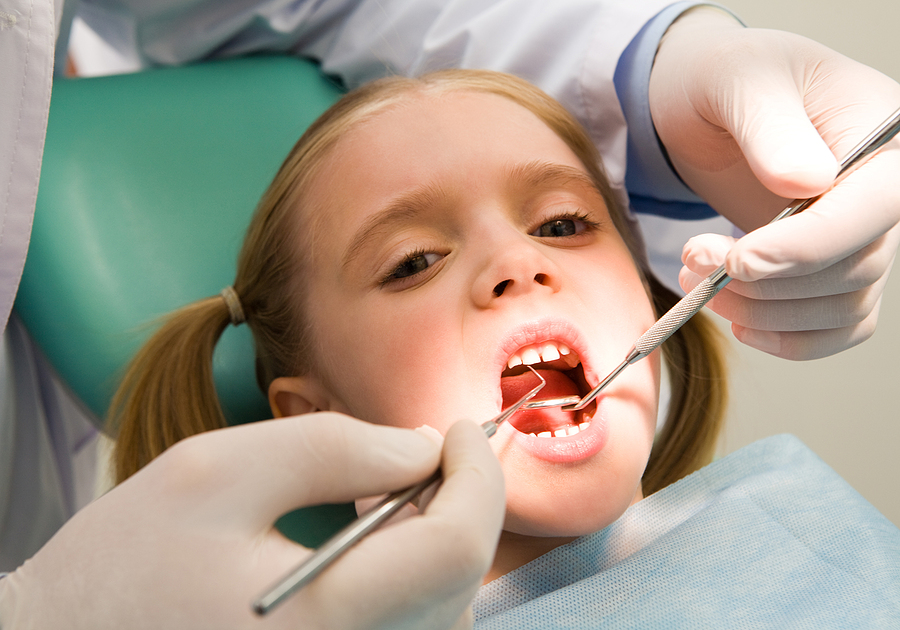 How Early Dental Checkups Help Prevent Cavities and Gum Disease