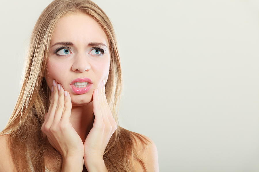 Five Signs You May Need a Root Canal